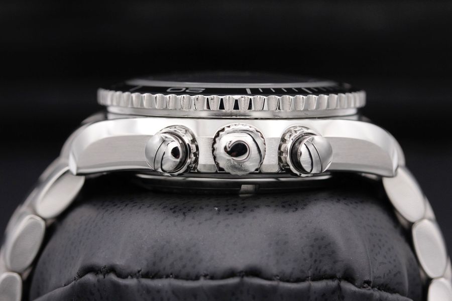 Omega Olympic Planet Ocean 222.30.38.50.01.003